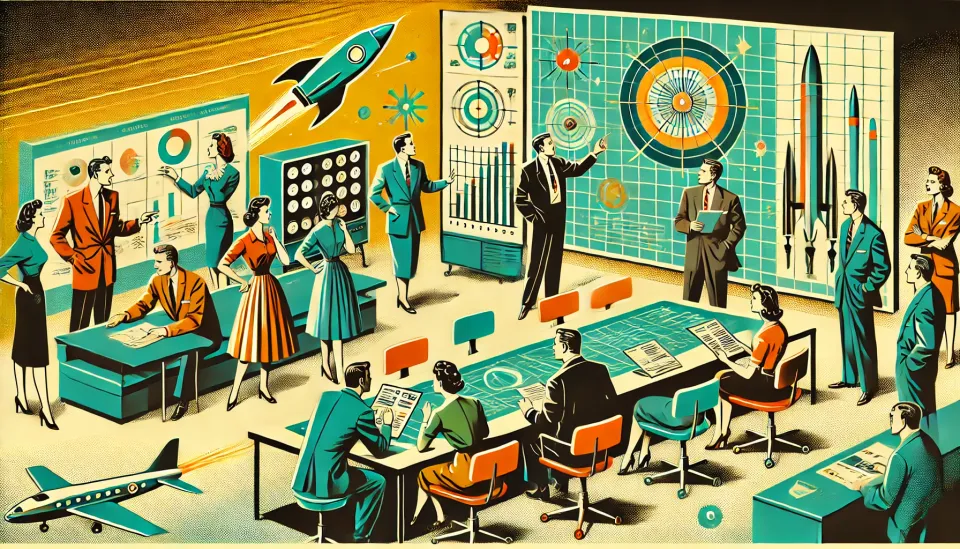 Staffing for Success: building an account escalations team that delivers